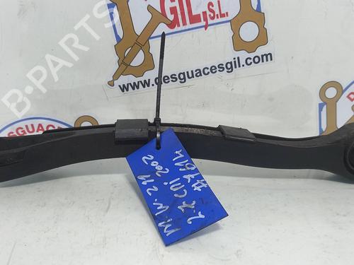 Right rear suspension arm MERCEDES-BENZ E-CLASS (W211) E 270 CDI (211.016) | BP20765682M15 