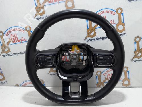 Rat CITROËN C3 / C3 ORIGIN III (SX) [2016-2025]  20770922