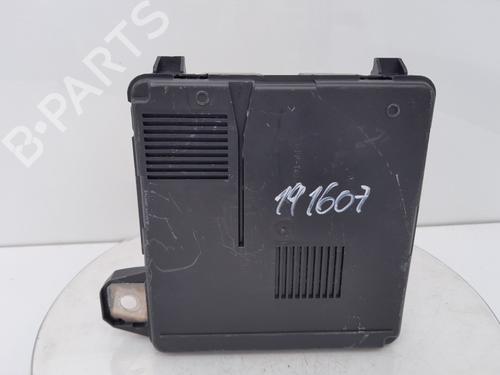 Fuse box RENAULT MEGANE II (BM0/1_, CM0/1_)  | BP29010510E1 