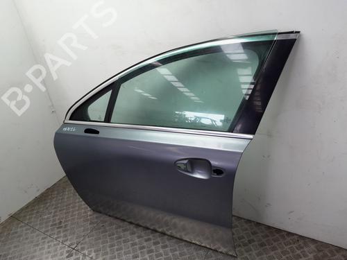 Left front door PEUGEOT 508 SW I (8E_) 1.6 HDi | BP26214579C2 