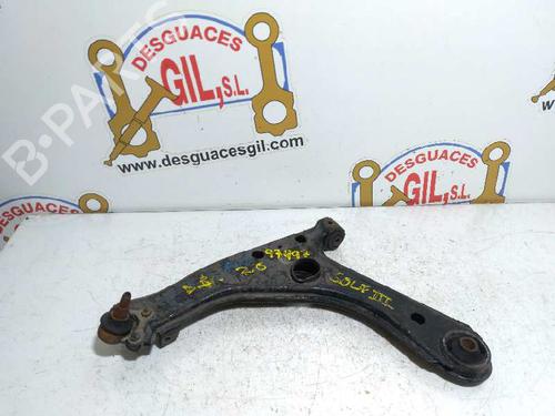 Used Left front suspension arm Left front suspension arm 34128728 34128728
