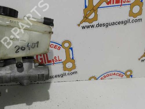 Used Brake master cylinder BMW 3 (E46) 320 d (136 hp) 20773249