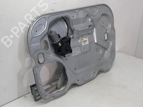 Front right window mechanism FORD FOCUS II (DA_, HCP, DP)  | BP24552656C23 