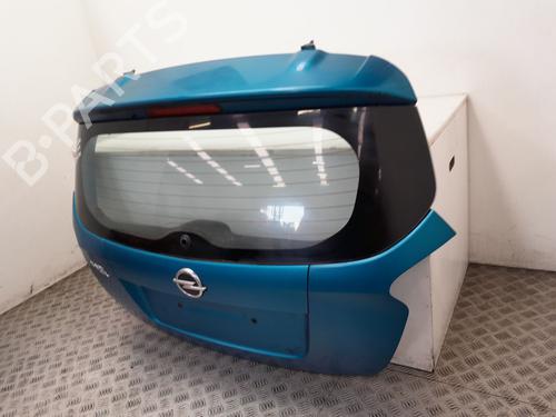 Tailgate OPEL KARL (C16)  | BP29509777C6 