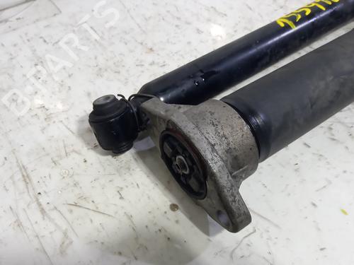 Right rear shock absorber MERCEDES-BENZ C-CLASS (W205) C 300 BlueTEC Hybrid / h (205.012) | BP20763513M19 