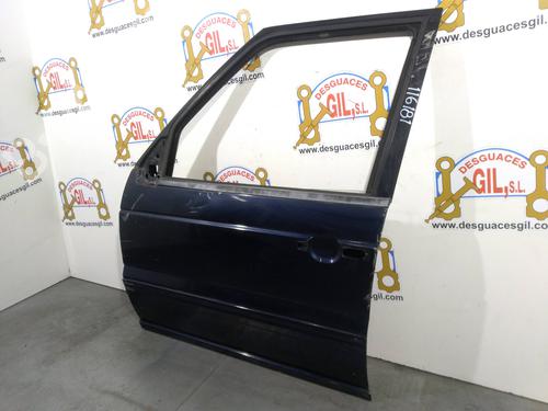 Left front door LAND ROVER RANGE ROVER II (P38A) 2.5 D 4x4 | BP20742096C2 