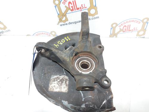 Used Left front steering knuckle VOLVO S40 I (644) 1.6 (109 hp) 20739538