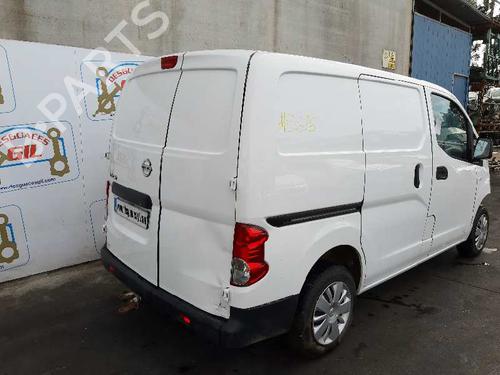 Instrument cluster NISSAN NV200 / EVALIA Bus  | BP21014975C47 