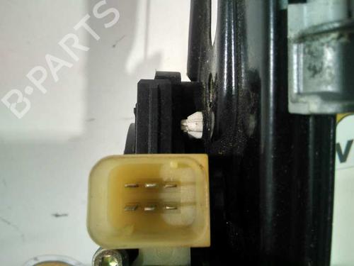 Rear left window mechanism MERCEDES-BENZ C-CLASS (W203) C 220 CDI (203.006, 203.008) | BP20784219C24 