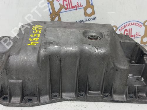 Oil sump RENAULT MEGANE I Coach (DA0/1_)  | BP20770521M115 