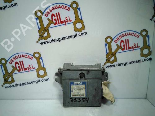Used Engine control unit (ECU) RENAULT KANGOO (KC0/1_) D 55 1.9 (KC0D) (54 hp) 20797515