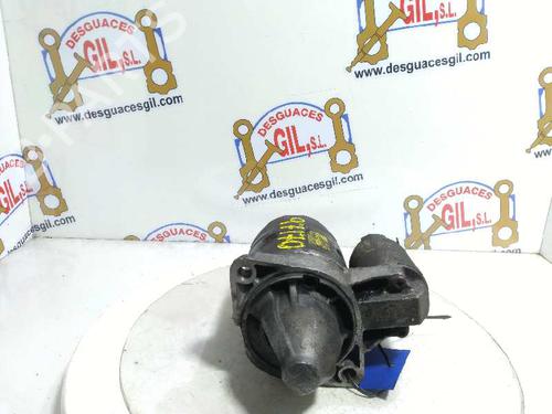 Startmotor HYUNDAI ACCENT II (LC) 1.3 | BP20734889M8 
