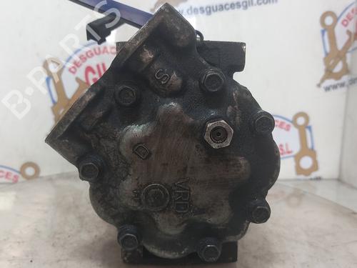 AC Kompressor FORD FOCUS C-MAX (DM2)  | BP20772604M34 