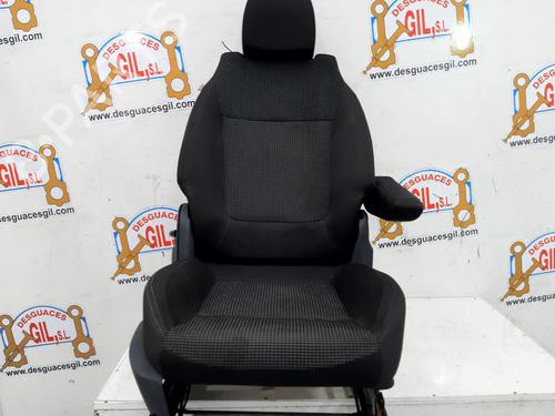 Seats set PEUGEOT 5008 (0U_, 0E_) 1.6 HDi | BP20767741C78 
