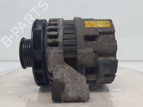 Alternator SSANGYONG MUSSO (FJ) 2.3 TDiC All-wheel Drive | BP24437429M7 