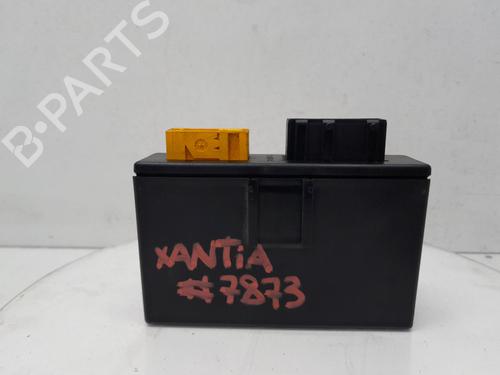 Control unit CITROËN XANTIA (X1_, X2_) 2.1 Turbo D 12V | BP24432464M11 