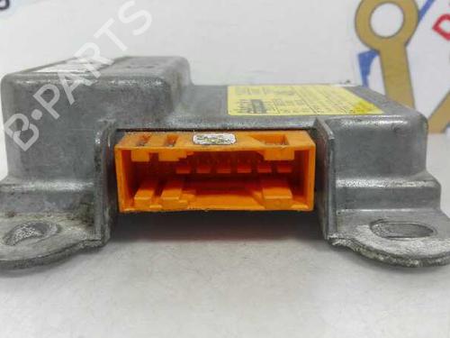 ECU airbags PEUGEOT 406 (8B) 2.0 HDI 110 | BP20807156M53 
