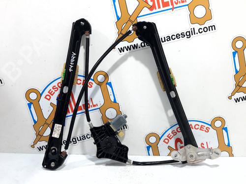 Used Front left window mechanism VW GOLF VII (5G1, BQ1, BE1, BE2) [2012-2021]  20754923