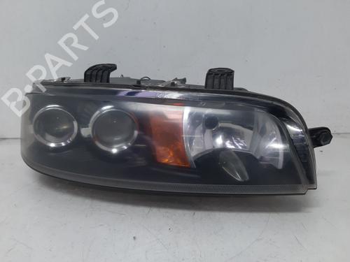 Used Right headlight Right headlight 37081642 37081642