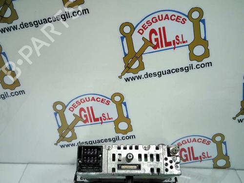 Radio CITROËN C1 (PM_, PN_) 1.0 | BP20802139E6 