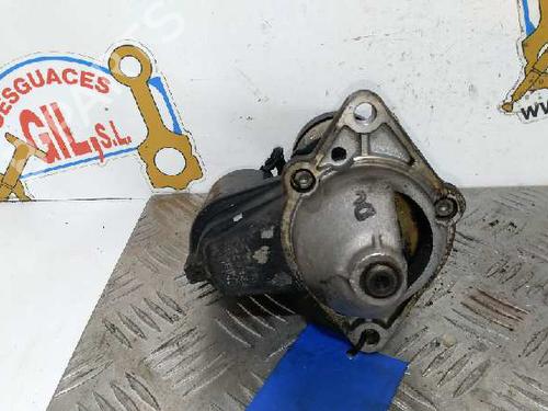 Starter OPEL CORSA B (S93) 1.4 i 16V (F08, F68, M68) | BP20786509M8 