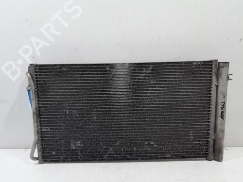 Used AC radiator BMW 1 (E87) 118 d (143 hp) 24372479
