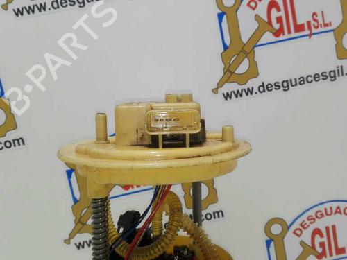 Fuel pump FIAT PUNTO EVO (199_) 1.3 D Multijet (199AXC1A, 199BXC1A, 199AXT1A, 199BXT1A) | BP20787181M76 