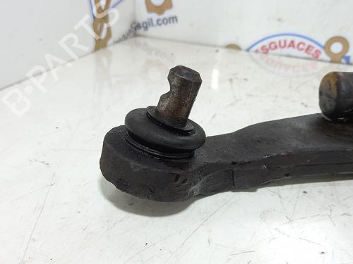 Left front suspension arm CITROËN SAXO (S0, S1) 1.5 D | BP20753526M12 