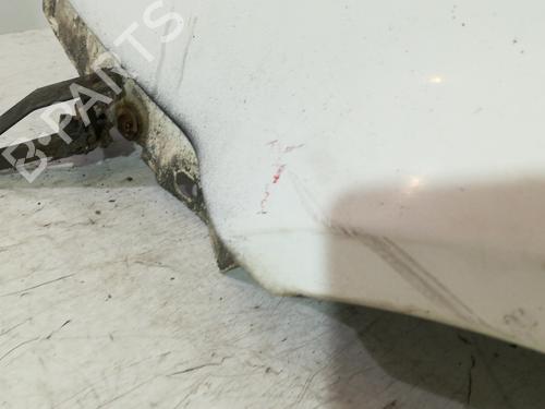 Left front fenders FORD TRANSIT Van (FA_ _) 2.4 DI (FAA_, FAB_, FAC_, FAD_) | BP20749873C41 