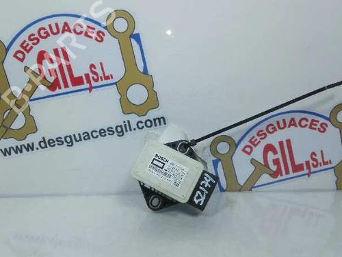 Used Electronic sensor Electronic sensor PEUGEOT 407 (6D_) [2004-2011] 34250307 34250307