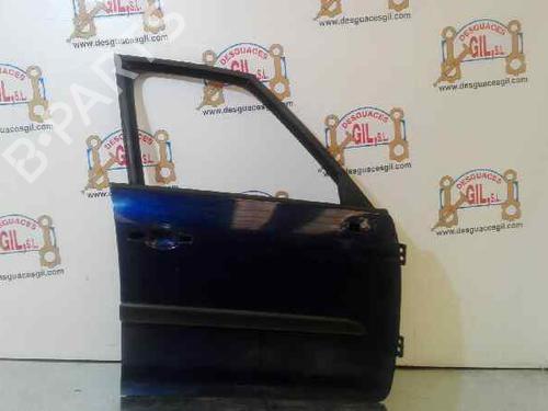 Used Right front door CITROËN C4 Picasso I MPV (UD_) [2006-2015]  20783311