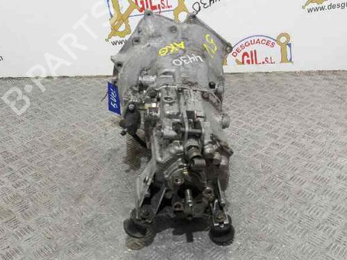 Gearbox BMW 3 (E36) 320 i | BP20776176M3 