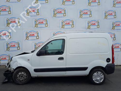 AC compressor NISSAN KUBISTAR Van (X76) 1.5 dCi | BP20772810M34 