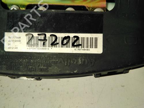 Electronic module CITROËN XSARA (N1) 1.9 TD | BP20790224M83 