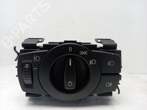 Used Headlight switch BMW 1 (E81) 116 i (115 hp) 24147560