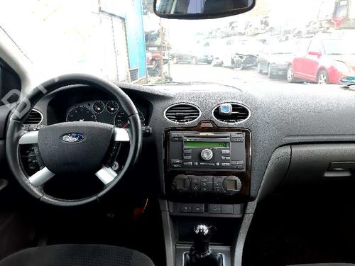 Alternator FORD FOCUS II (DA_, HCP, DP)  | BP20751206M7 