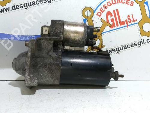 Used Starter VOLVO S40 I (644) 1.9 T4 (200 hp) 20796477