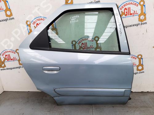 Used Right rear door CITROËN XSARA Break (N2) 2.0 HDi 109 (109 hp) 20768599
