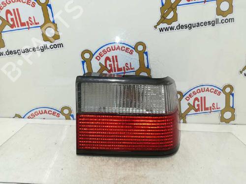 Used Right taillight CITROËN XANTIA (X1_, X2_) 1.9 Turbo D (90 hp) 20802076