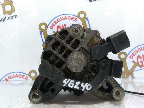 Alternator PEUGEOT 206 Hatchback (2A/C) 1.1 i | BP20792738M7 