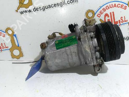 Used AC compressor BMW 3 (E46) 320 d (136 hp) 20795579