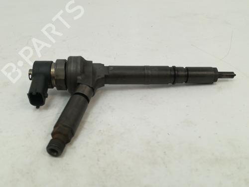 Used Injector Injector HONDA CIVIC V Hatchback (EG, EH) 1.6 VTi 16V (EG6) (160 hp) 35965678 35965678