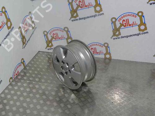 Felg OPEL ASTRA G Hatchback (T98) [1998-2009]  20812263