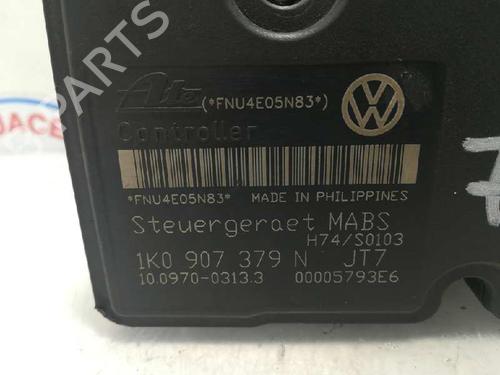 ABS pump SEAT ALTEA (5P1)  | BP20805047M43 