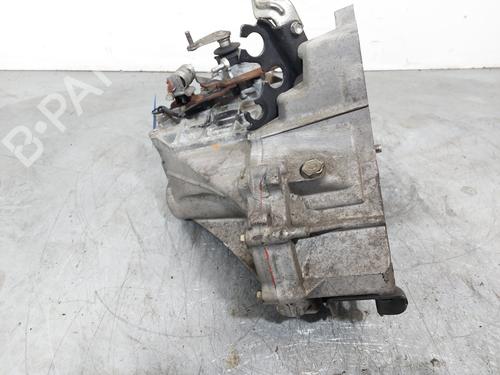 Gearbox CITROËN C1 (PM_, PN_)  | BP20738574M3 