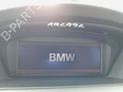 Used Electronic module Electronic module BMW 3 Touring (E91) 320 d (163 hp) 34130997 34130997