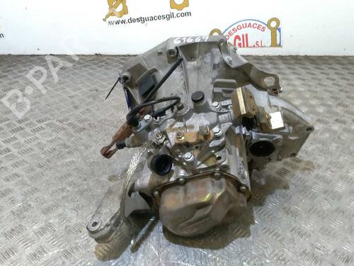 Gearbox LANCIA Y (840_) 1.2 16V (840AD) | BP20809448M3 
