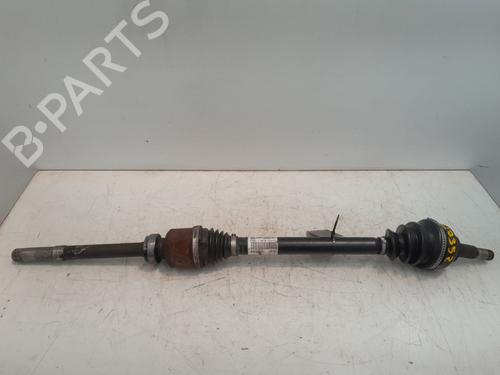Used Right front driveshaft Right front driveshaft 39189388 39189388