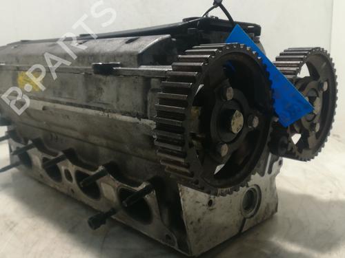 Used Cylinder head Cylinder head PEUGEOT 406 (8B) [1995-2005] 34129451 34129451