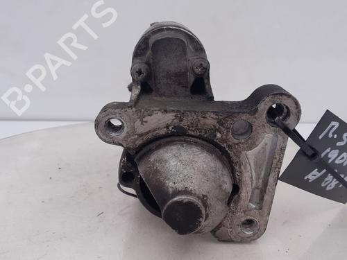 Startmotor RENAULT SCÉNIC I MPV (JA0/1_, FA0_) 1.9 dTi (JA1U) | BP29427469M8 
